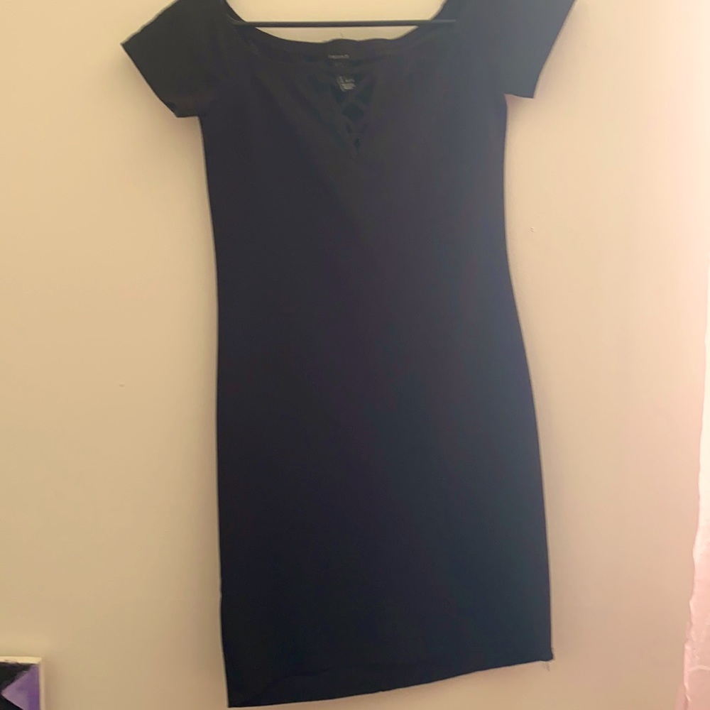 Forever 21 dress